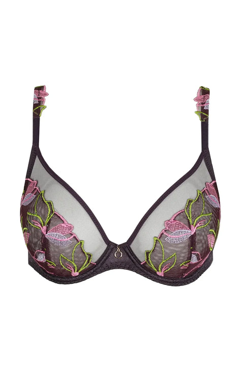 Marie Jo Loish Plunge Bra
